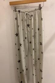  Grey Star Sweatpants
