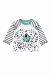  Bear Tee
