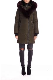  Kay F Down Coat