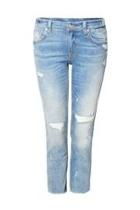  Relaxed Crop Jean