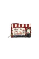  Toyshop Zipper Coin-purse