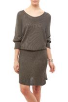  Bamboo Ashe Dress