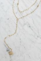 Sweet Behavior Necklace