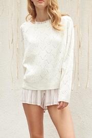  Soleil Knit Sweater