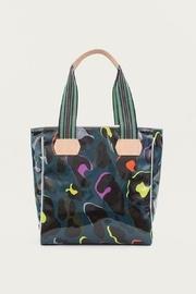  Johnny Jag Tote Bag