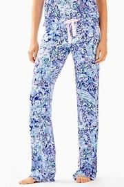  Pj Knit Pant