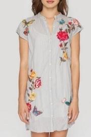  Brynne Shirt Tunic