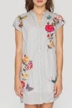  Brynne Shirt Tunic