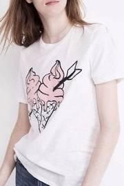  Ice Cream Graphic Tee