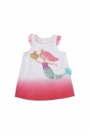  Sequin Mermaid Tunic