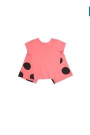  Polk-a-dot Top
