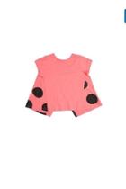  Polk-a-dot Top