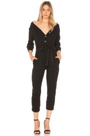 Veronica Knit Jumpsuit