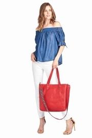  Adeem Tote Bag
