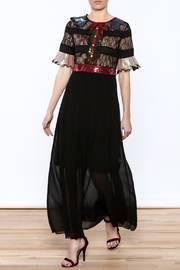  Gucci Inspired Gown