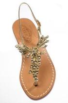  Rosalia Italian Sandal