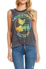  Woodstock Muscle Tank
