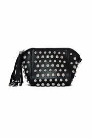  Studded Mini Bag