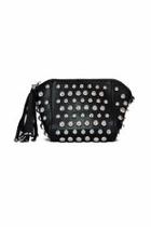  Studded Mini Bag