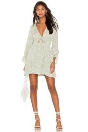  Amuse Society Clementina Dress