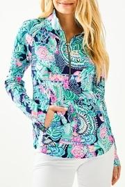  Edgewater Popover