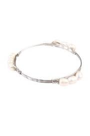  Simply Wired Bracelet