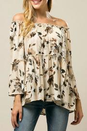  Wild Spirit Top