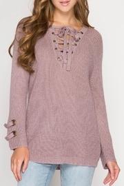  Veronica Sweater