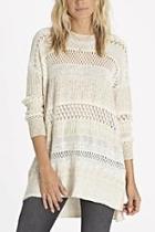 Wandering Wonder Sweater