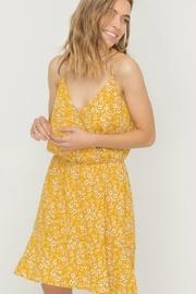  Magnolia Dress