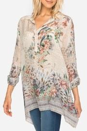  Pacheco Tunic Top