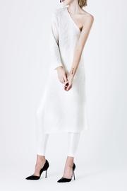  Tough Love Tunic