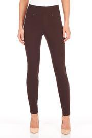  Pull On Slim Jegging