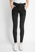  Heathered Ultra-soft Jeggings