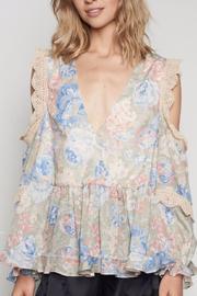  Sweet Song Blouse