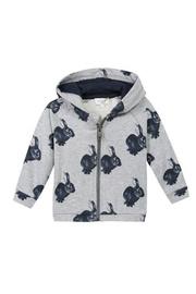  Nougat Bunny Sweatshirt