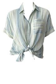  Lenny Tie Shirt