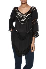  Flawless Crochet Top