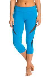  Double Panel Leggings
