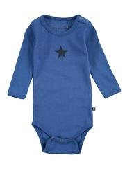  Blue Foss Vest