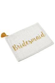  Bridesmaid Carry-all Case