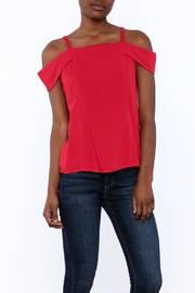  Fiona Off Shoulder Top