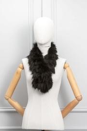  Raccoon Ball Scarf