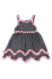  Stone Dress & Bloomer-child