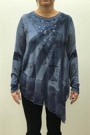  Get-the-blues Top