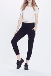  Cashmere Track Pants