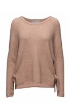  Wool Blend Pullover