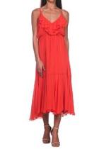 Costa Midi Dress