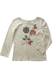  Flower Branch Tee