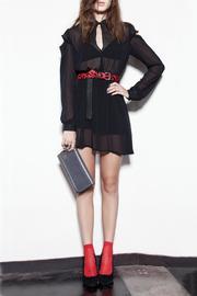  Cool Gauze Dress